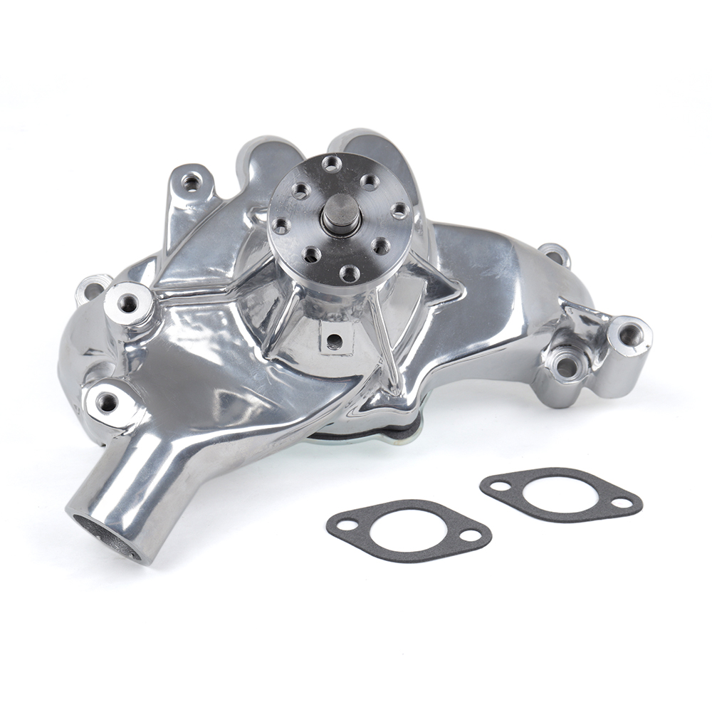 Water Pump Chev 396 402 427 454 502ci Street Polis